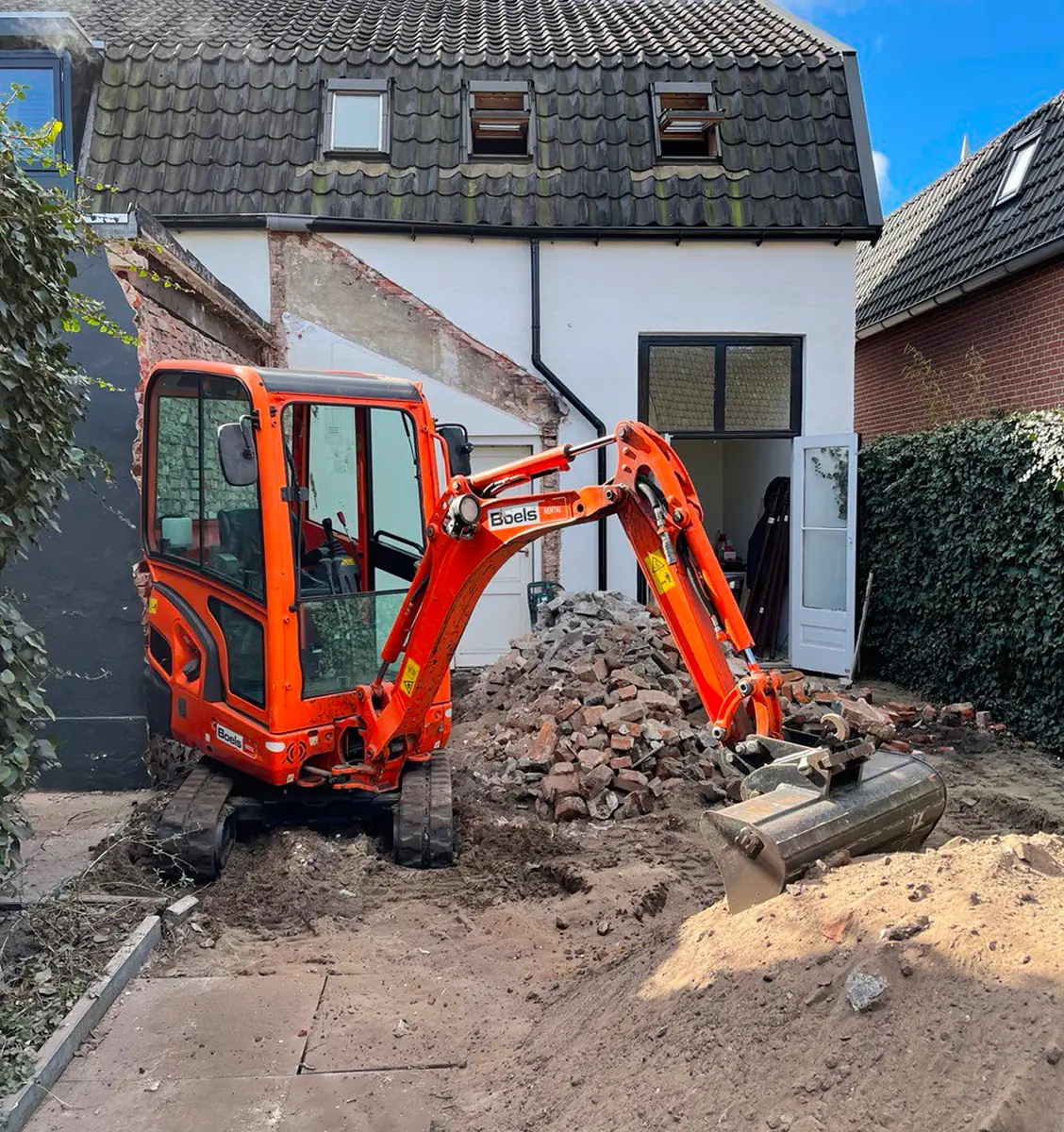 WERKPROCES (1)
