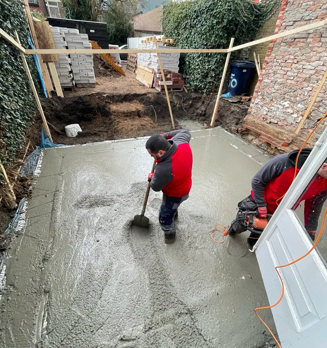 WERKPROCES (10)
