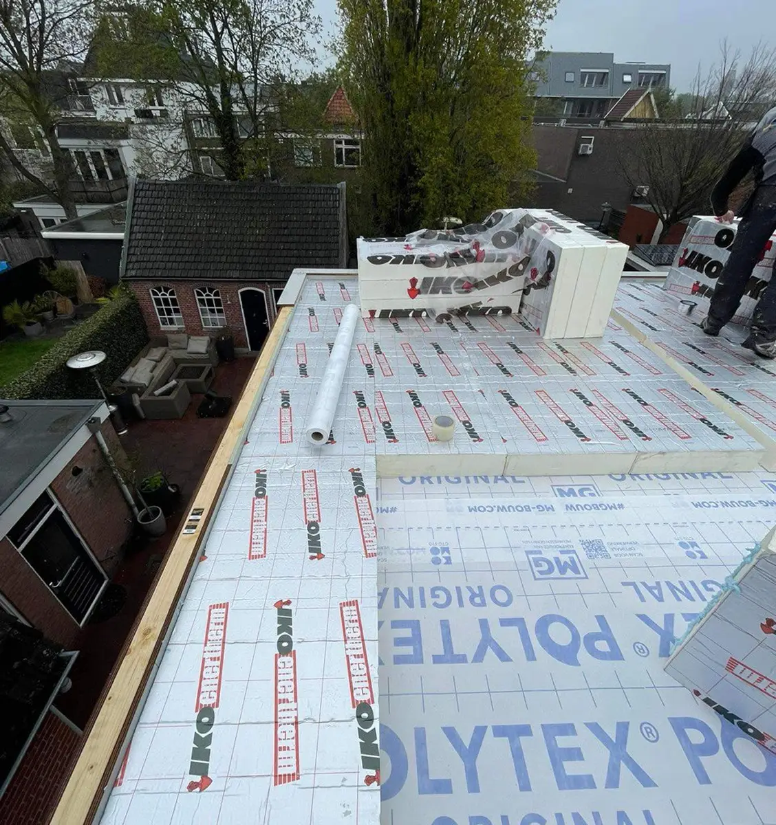 WERKPROCES (2)