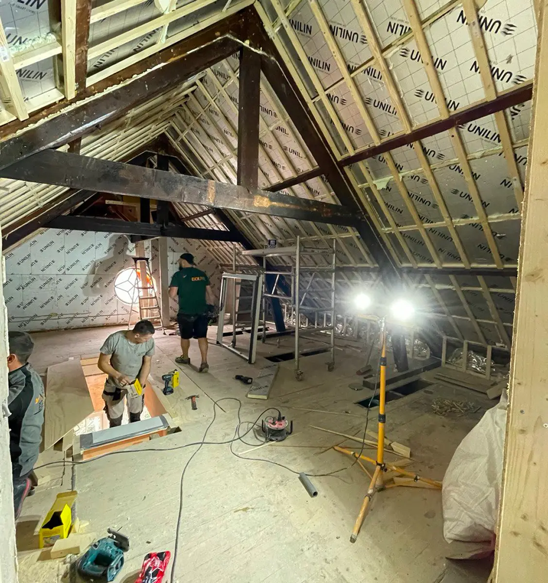 WERKPROCES (3)