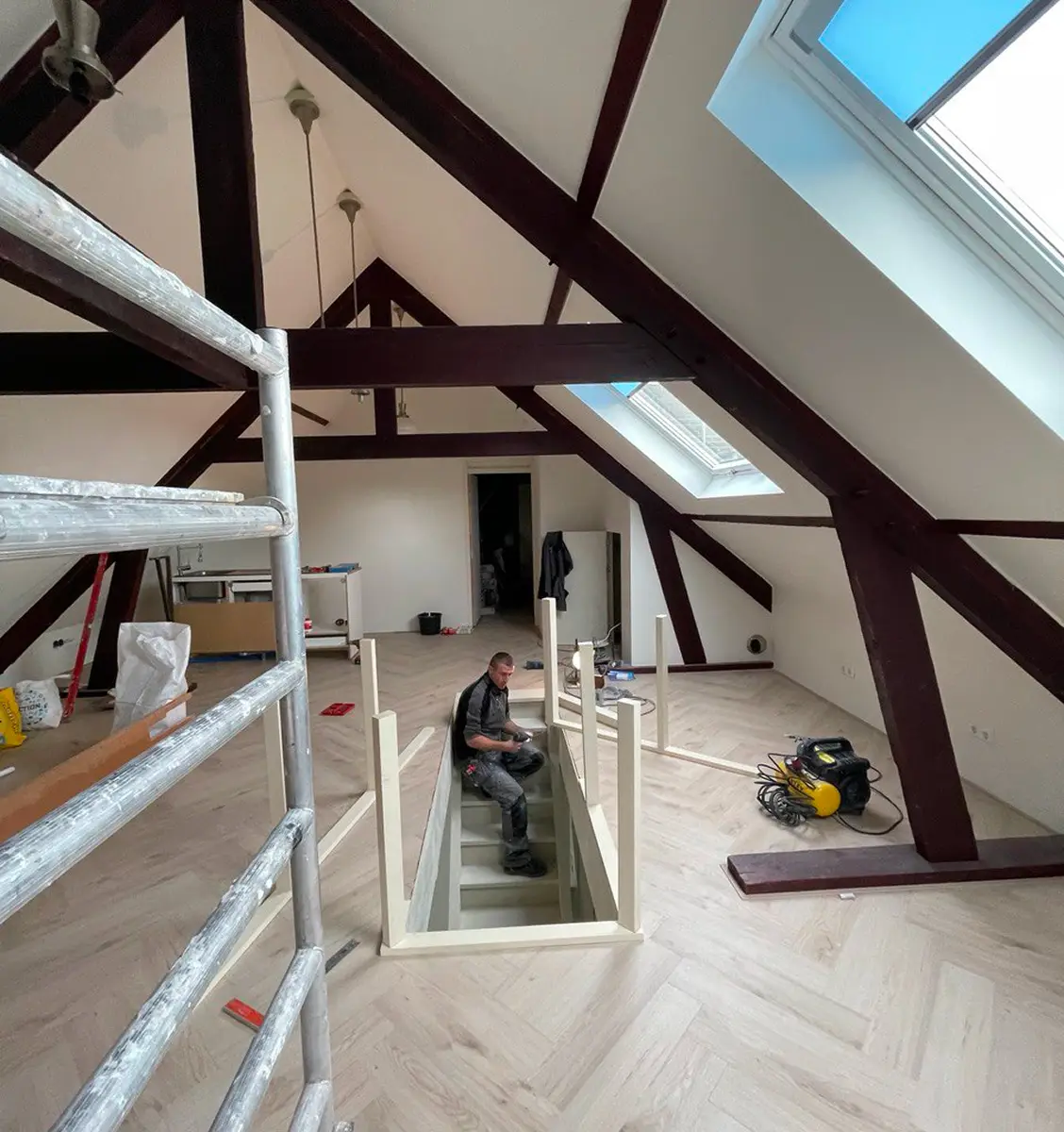 WERKPROCES (5)