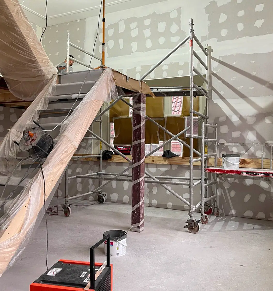 WERKPROCES (6)